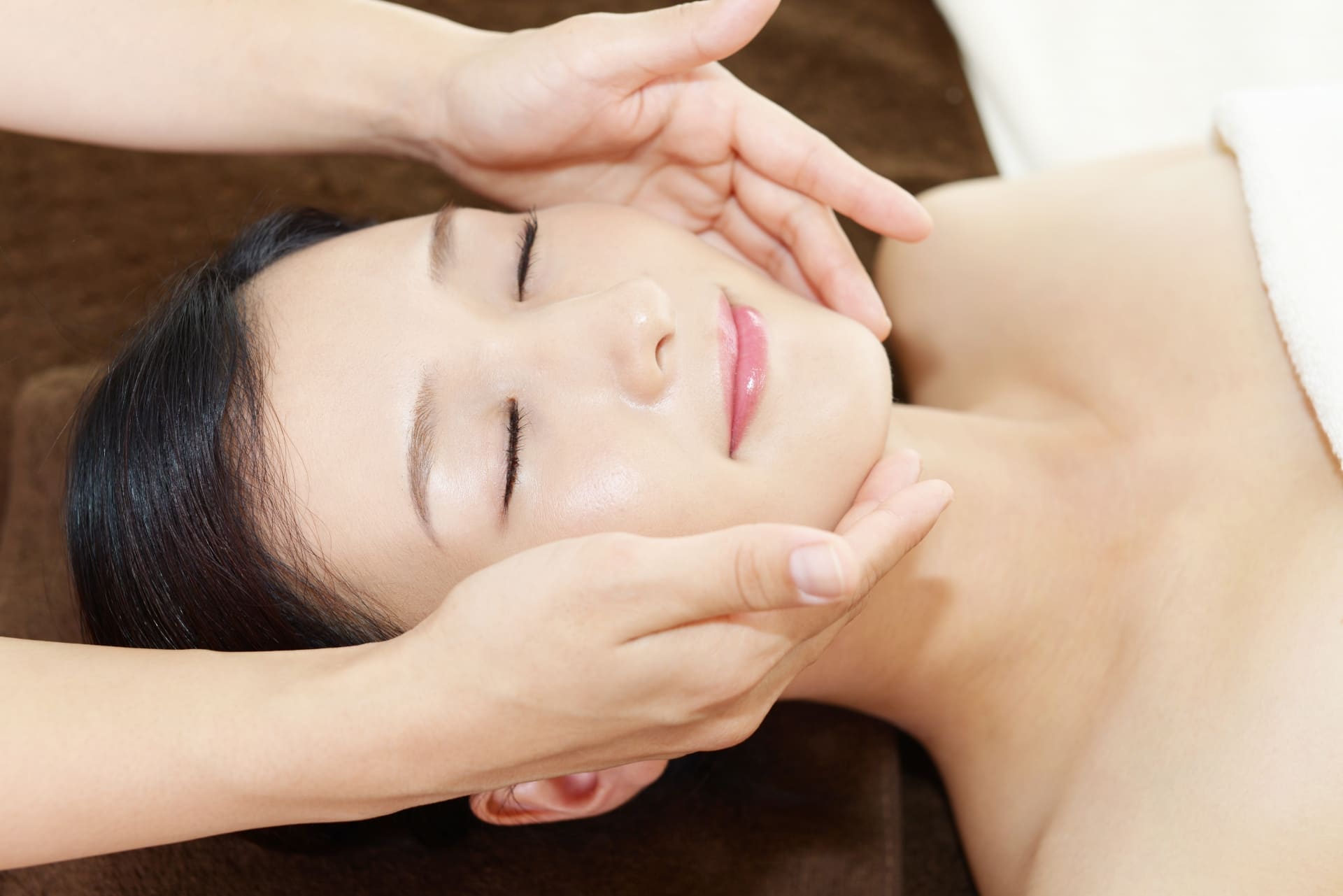 オーダーメイドフェイシャル